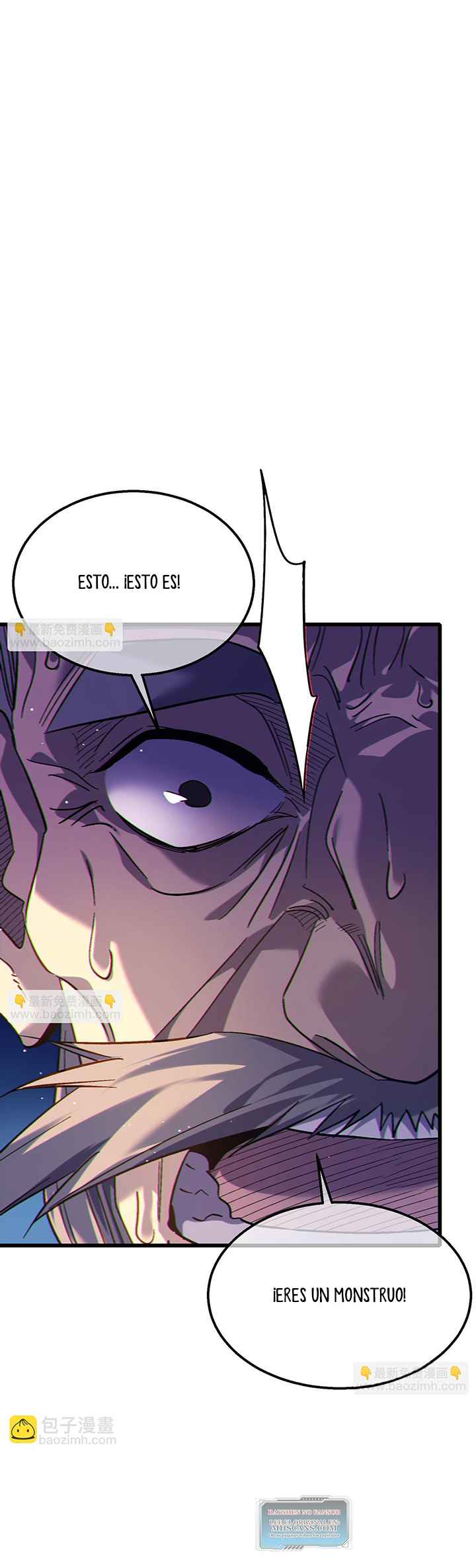 Mis Habilidades Pasivas son Invencibles Capitulo 23 página 44