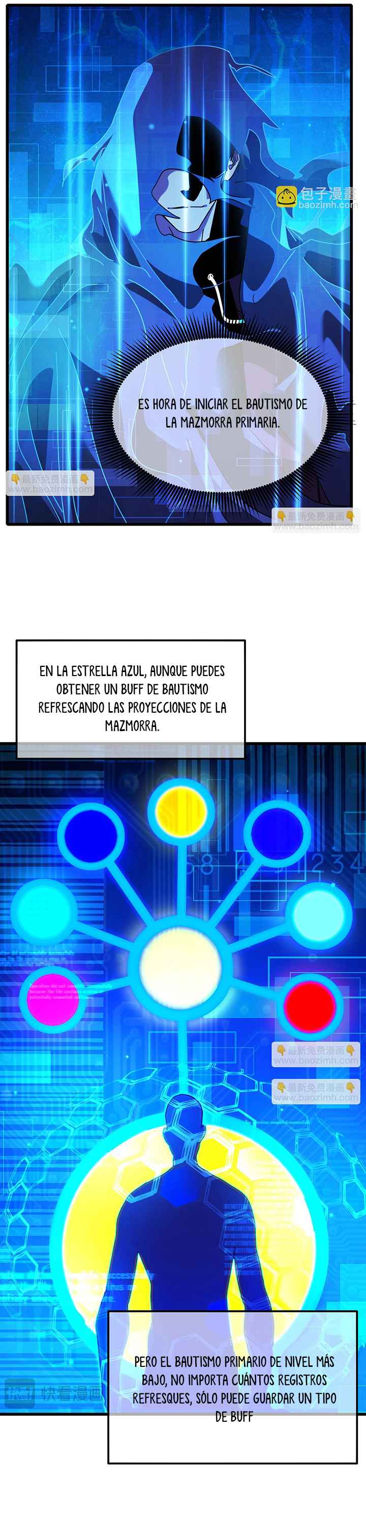 Mis Habilidades Pasivas son Invencibles Capitulo 24 página 47