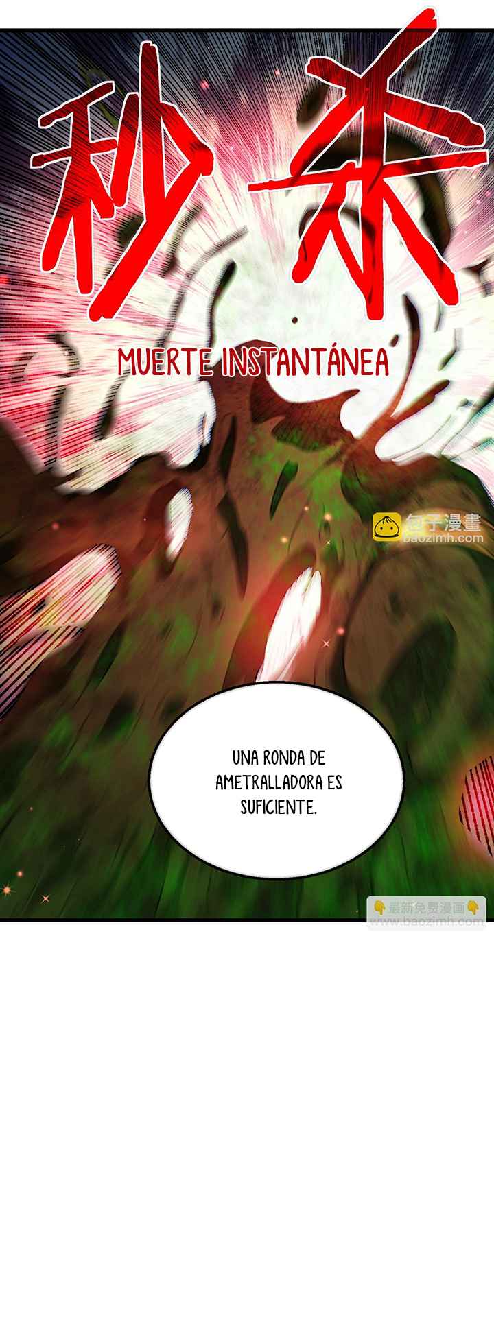Mis Habilidades Pasivas son Invencibles Capitulo 25 página 13