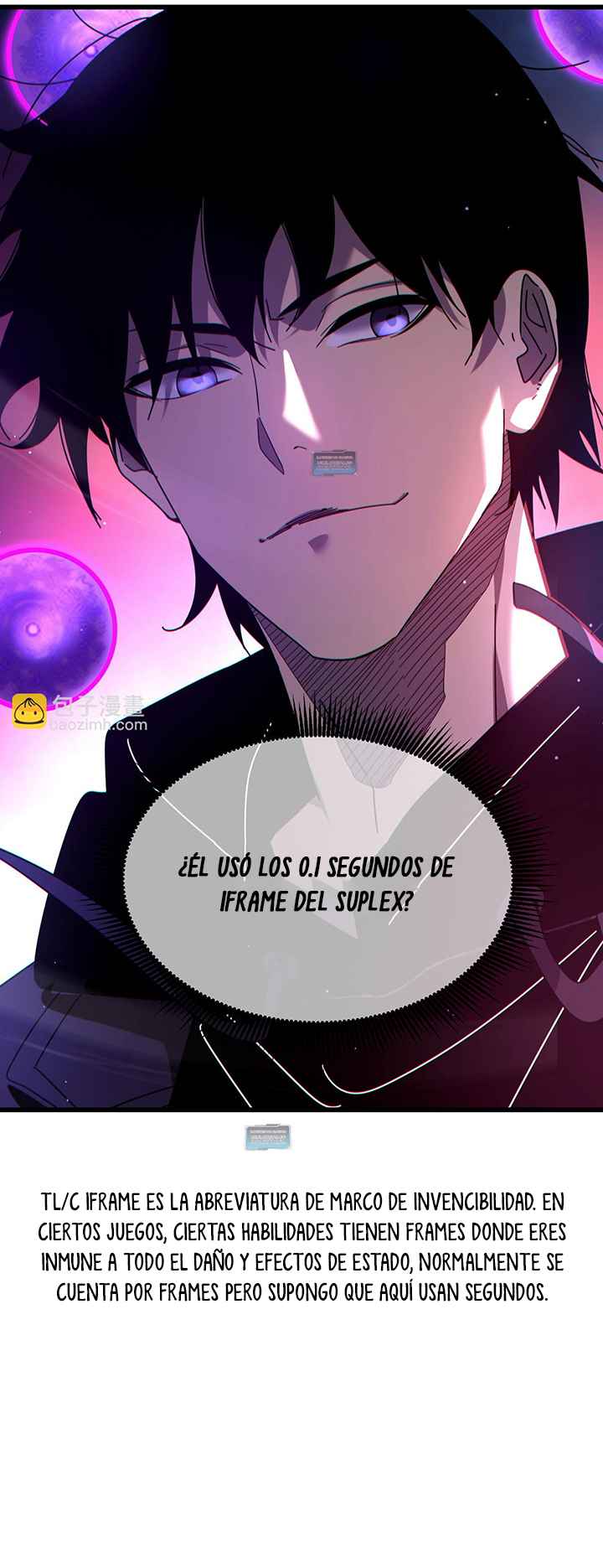 Mis Habilidades Pasivas son Invencibles Capitulo 25 página 50