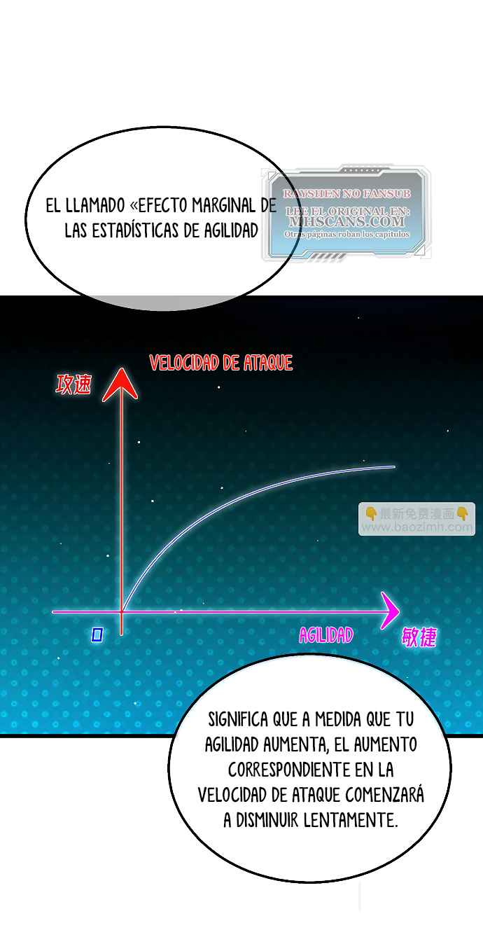 Mis Habilidades Pasivas son Invencibles Capitulo 26 página 44