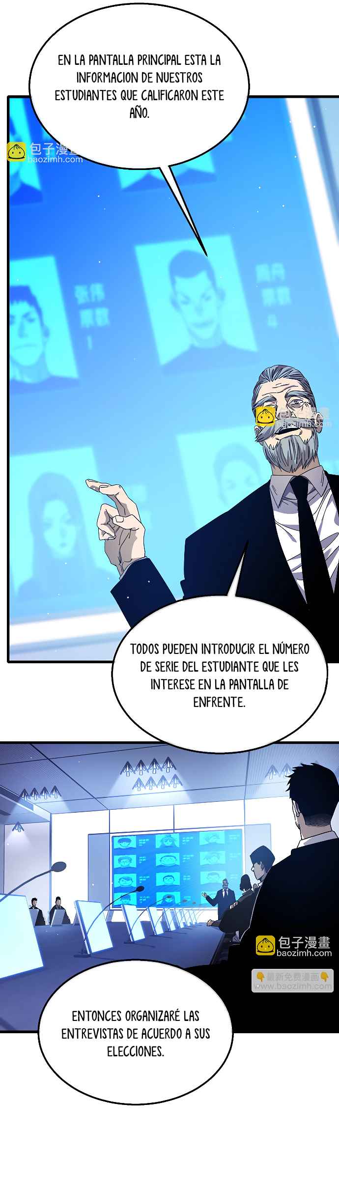 Mis Habilidades Pasivas son Invencibles Capitulo 27 página 29
