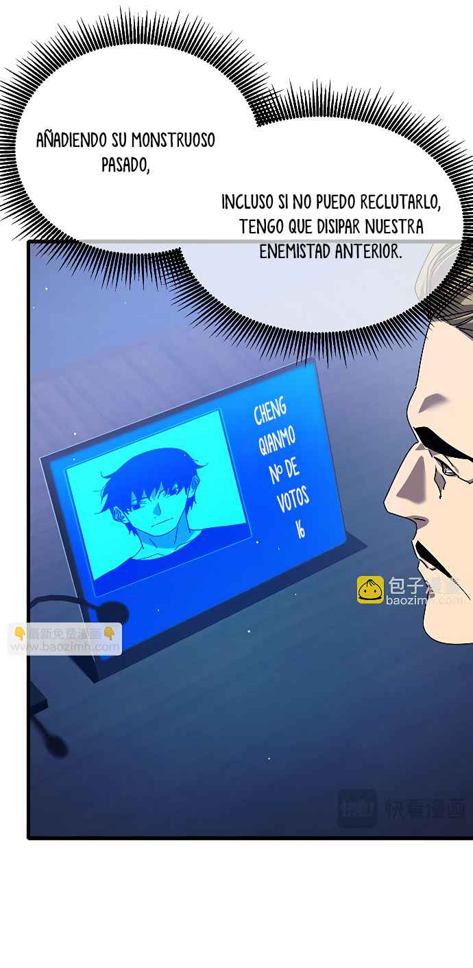 Mis Habilidades Pasivas son Invencibles Capitulo 27 página 32
