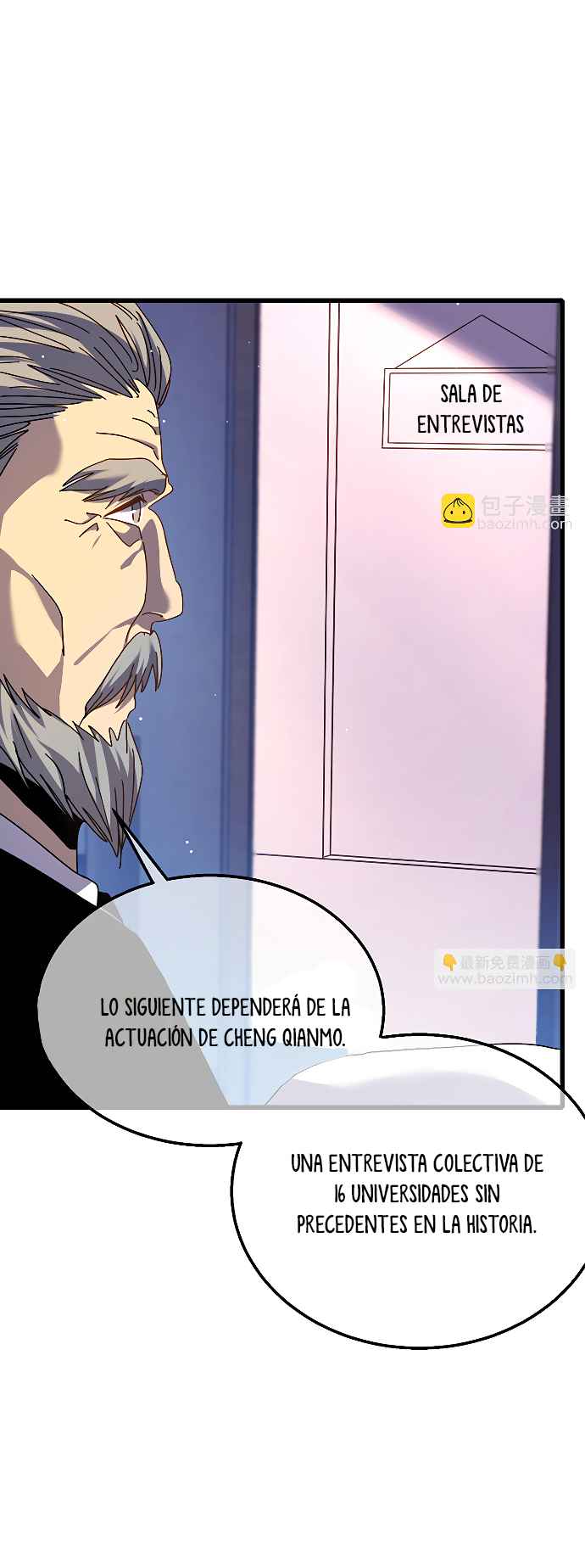 Mis Habilidades Pasivas son Invencibles Capitulo 27 página 41