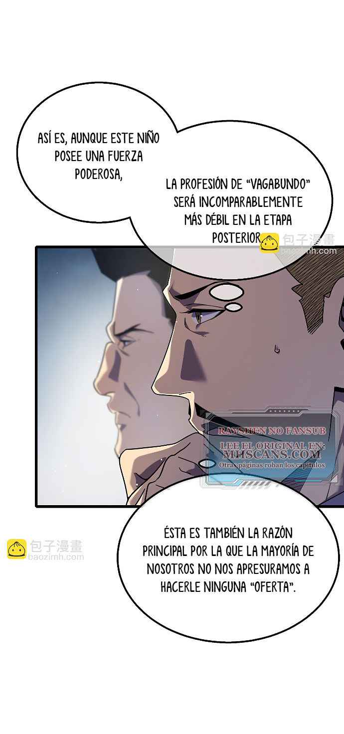 Mis Habilidades Pasivas son Invencibles Capitulo 28 página 9