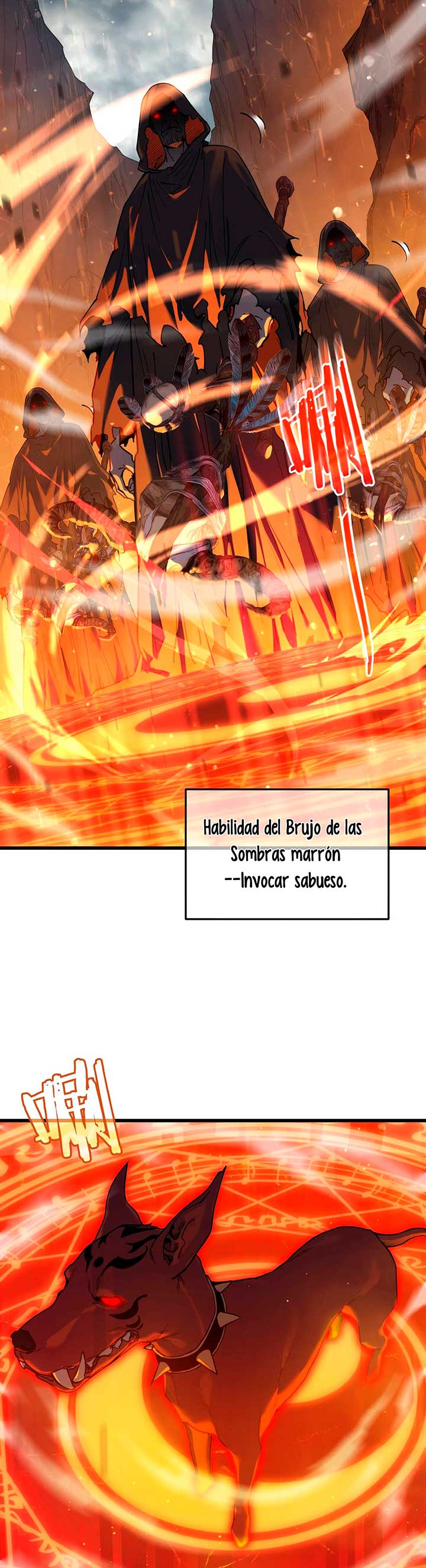 Mis Habilidades Pasivas son Invencibles Capitulo 3 página 15