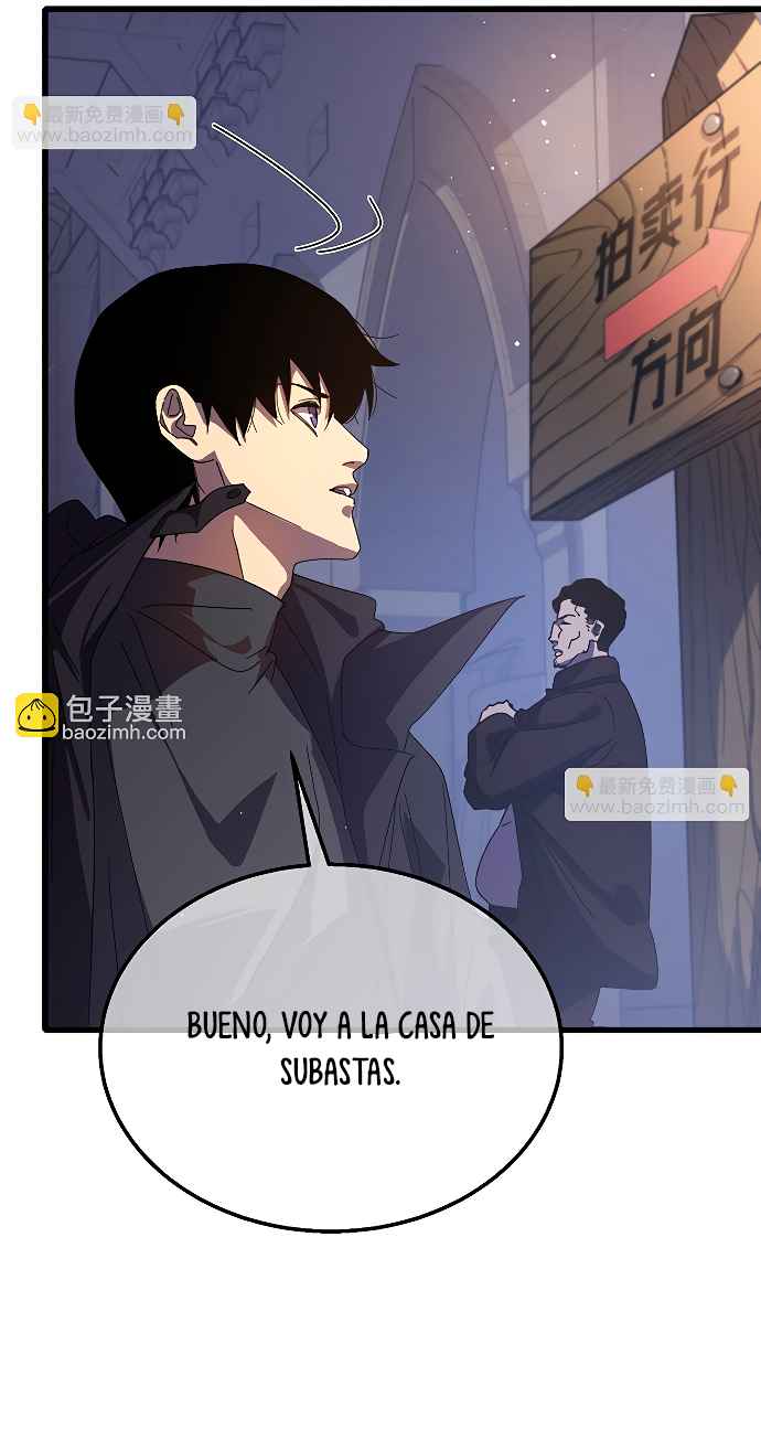 Mis Habilidades Pasivas son Invencibles Capitulo 30 página 21