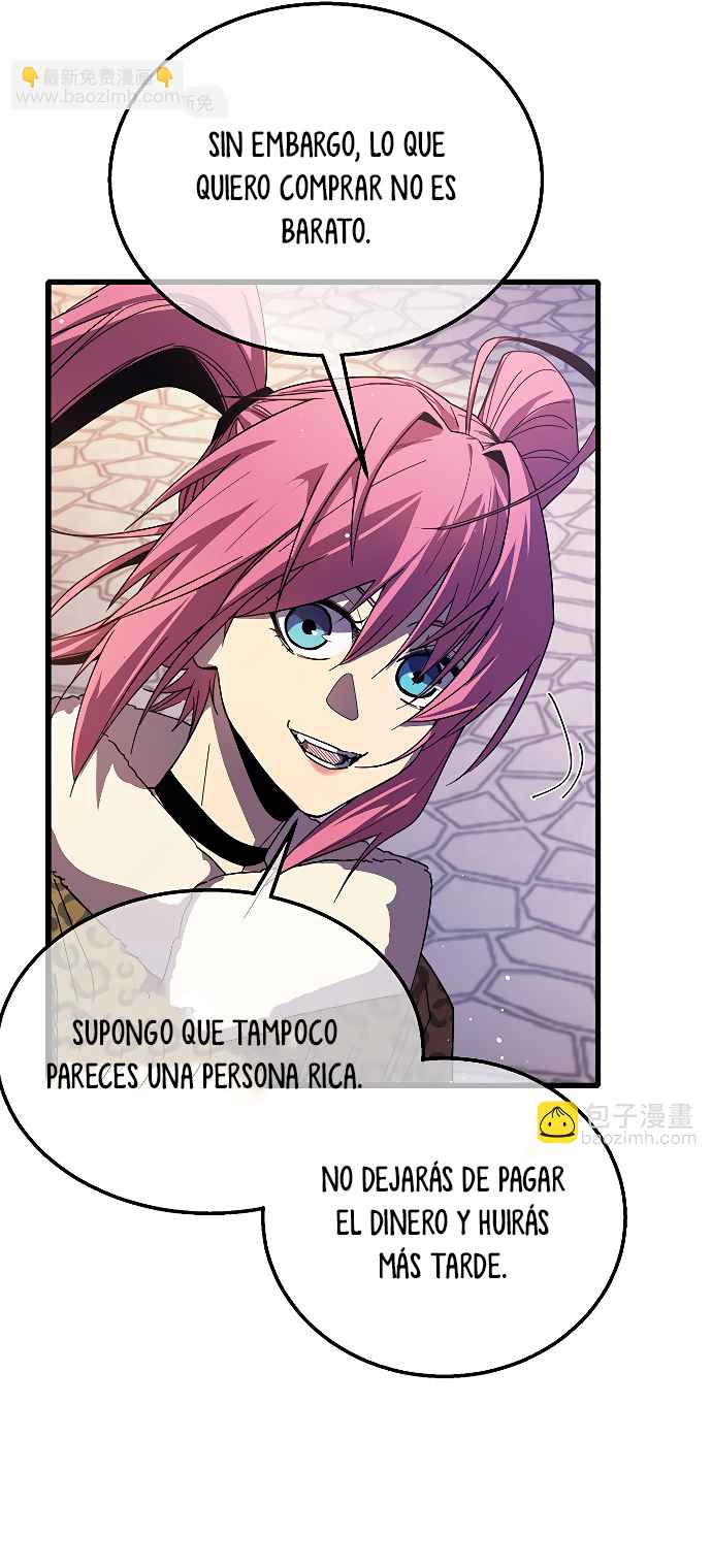 Mis Habilidades Pasivas son Invencibles Capitulo 30 página 24