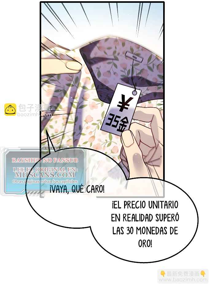 Mis Habilidades Pasivas son Invencibles Capitulo 30 página 30