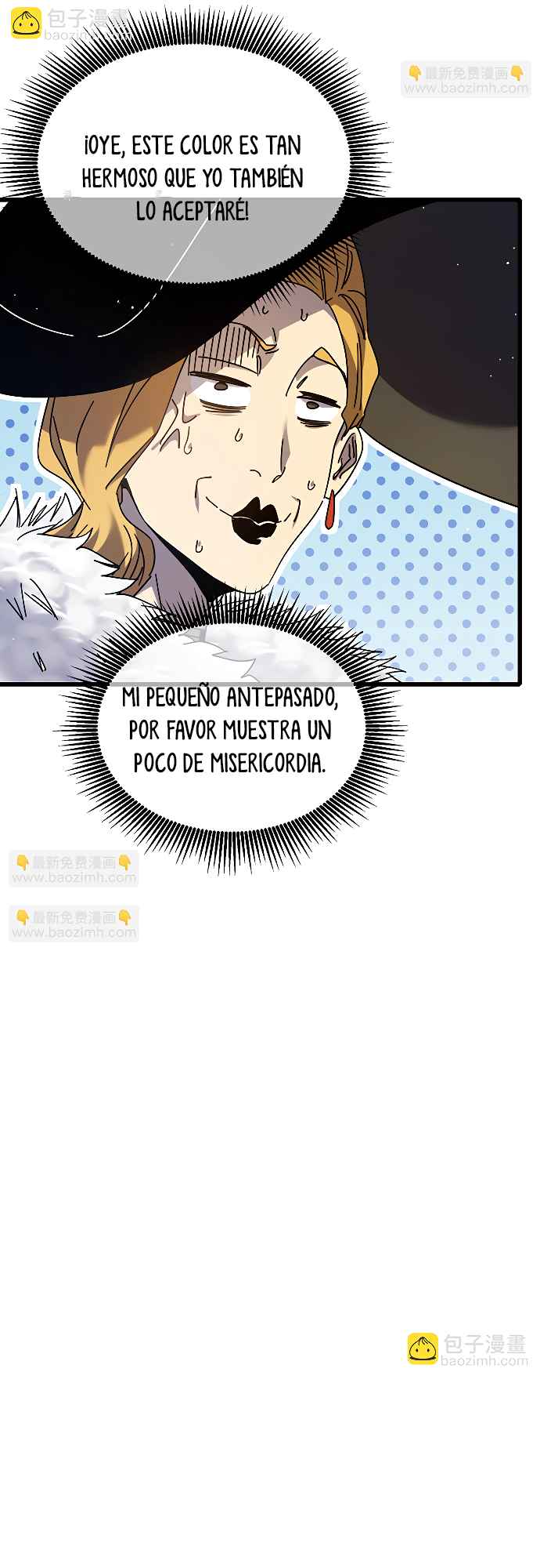 Mis Habilidades Pasivas son Invencibles Capitulo 30 página 53