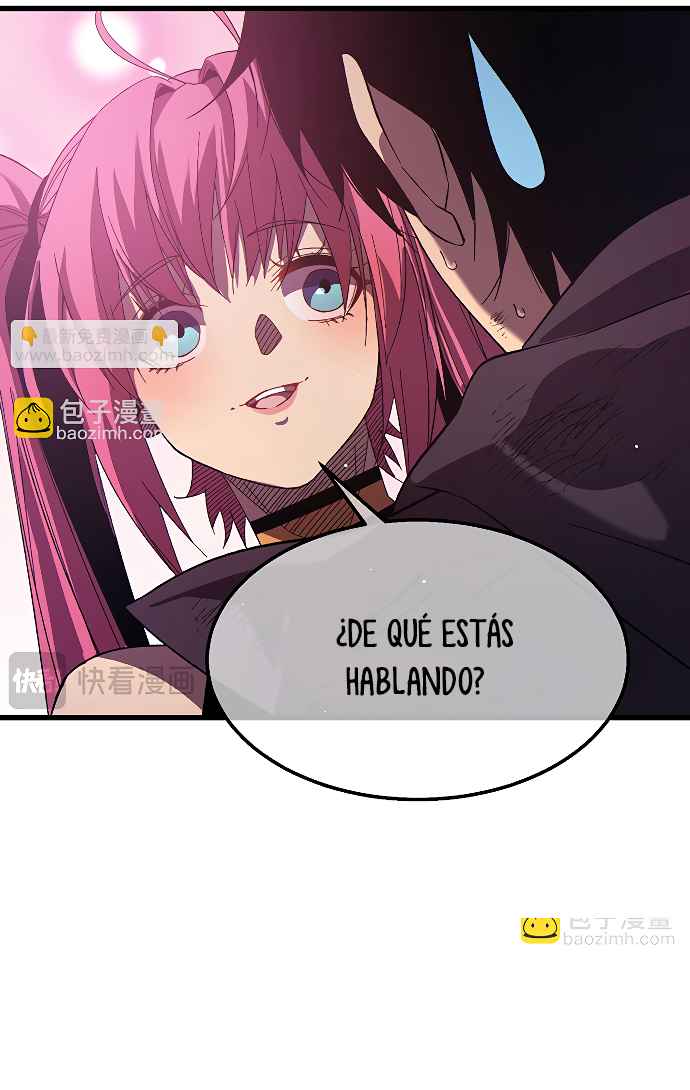 Mis Habilidades Pasivas son Invencibles Capitulo 30 página 7