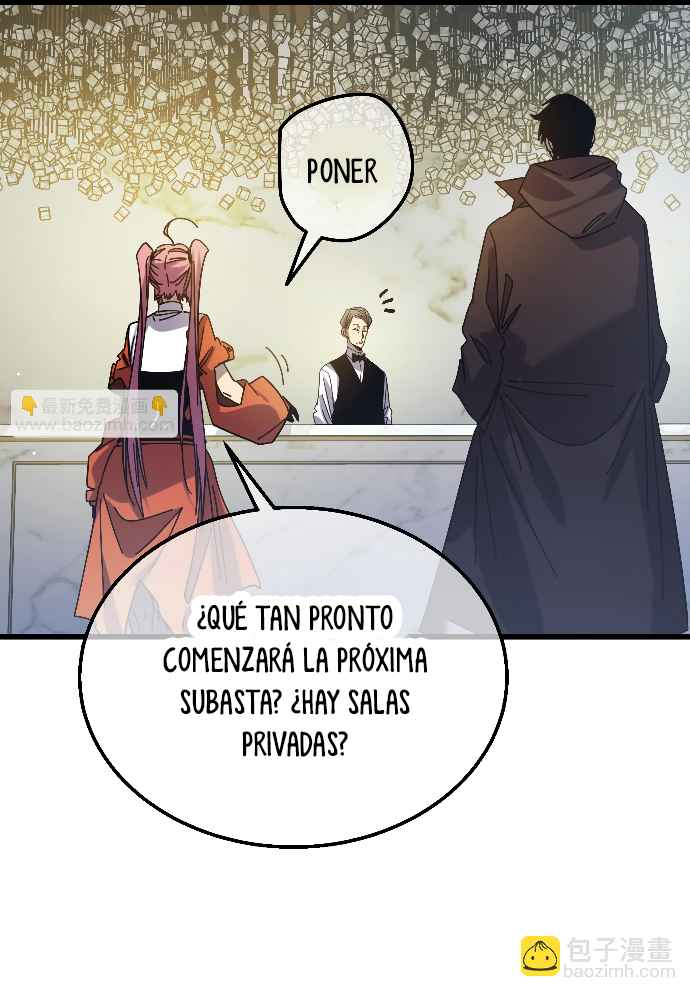 Mis Habilidades Pasivas son Invencibles Capitulo 31 página 5