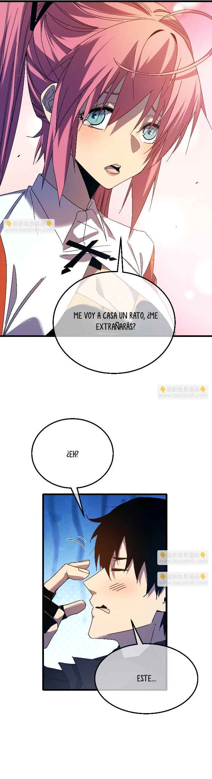 Mis Habilidades Pasivas son Invencibles Capitulo 32 página 17