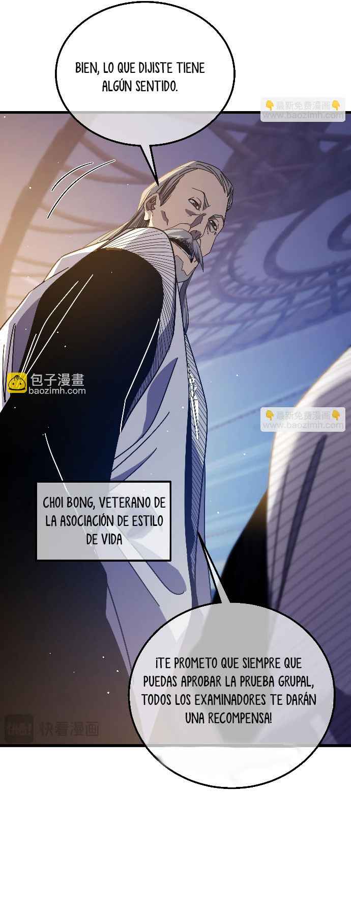 Mis Habilidades Pasivas son Invencibles Capitulo 33 página 26