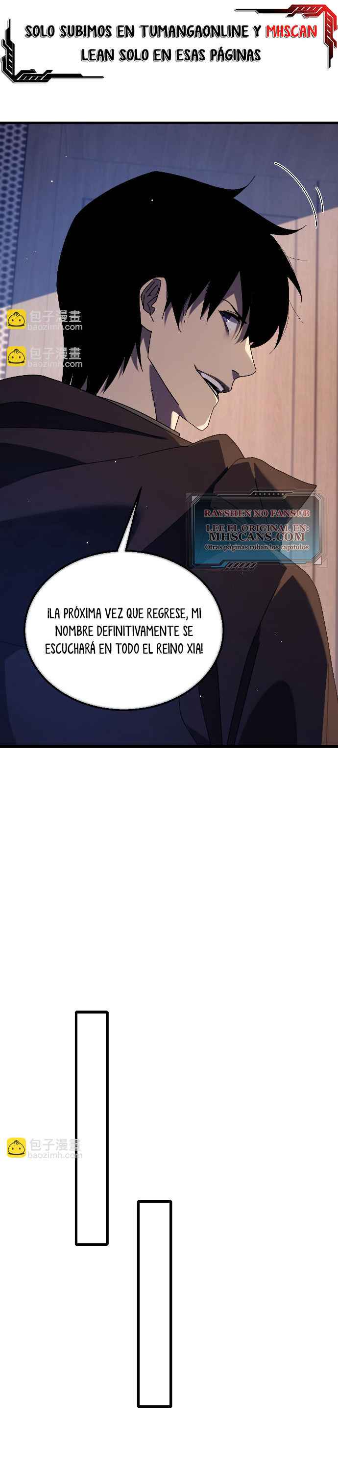 Mis Habilidades Pasivas son Invencibles Capitulo 34 página 16