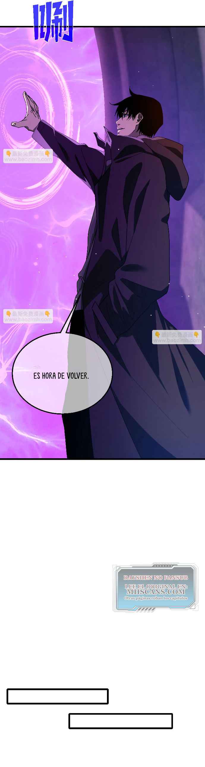 Mis Habilidades Pasivas son Invencibles Capitulo 34 página 4