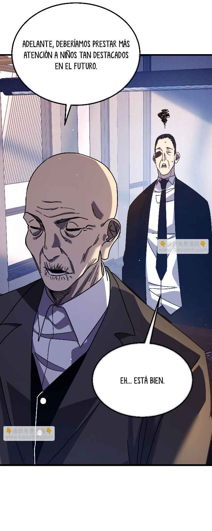 Mis Habilidades Pasivas son Invencibles Capitulo 35 página 25