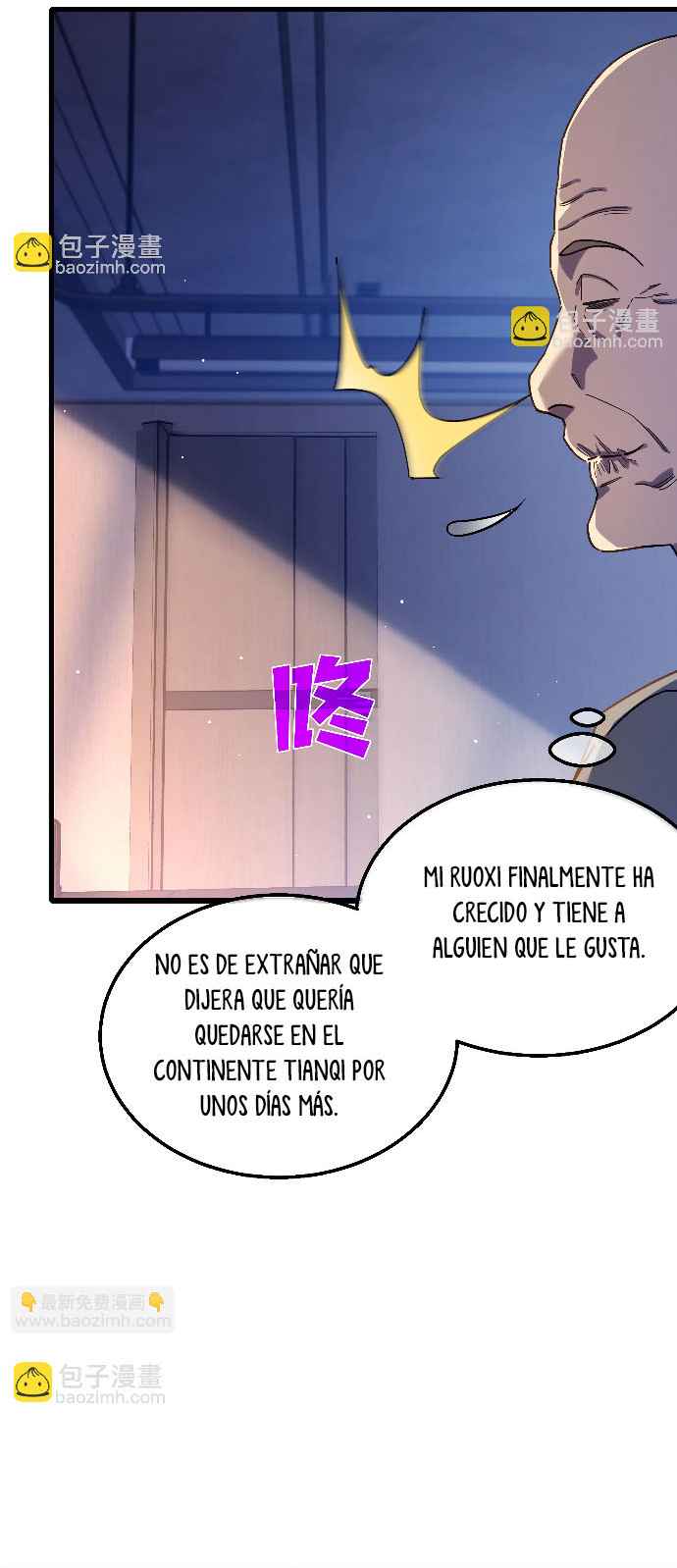 Mis Habilidades Pasivas son Invencibles Capitulo 37 página 7