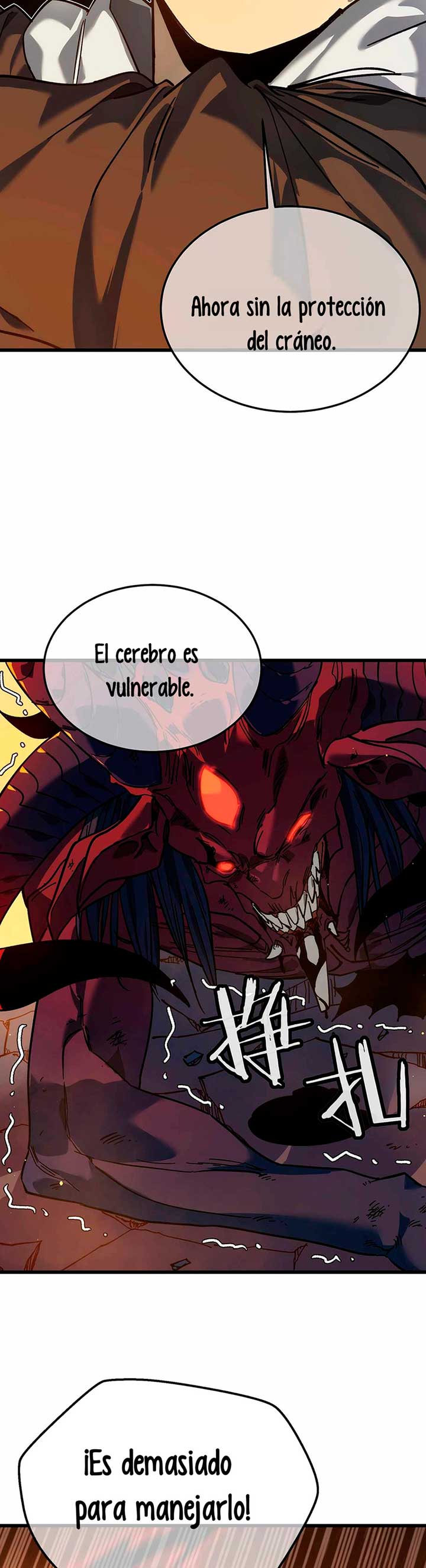 Mis Habilidades Pasivas son Invencibles Capitulo 4 página 29
