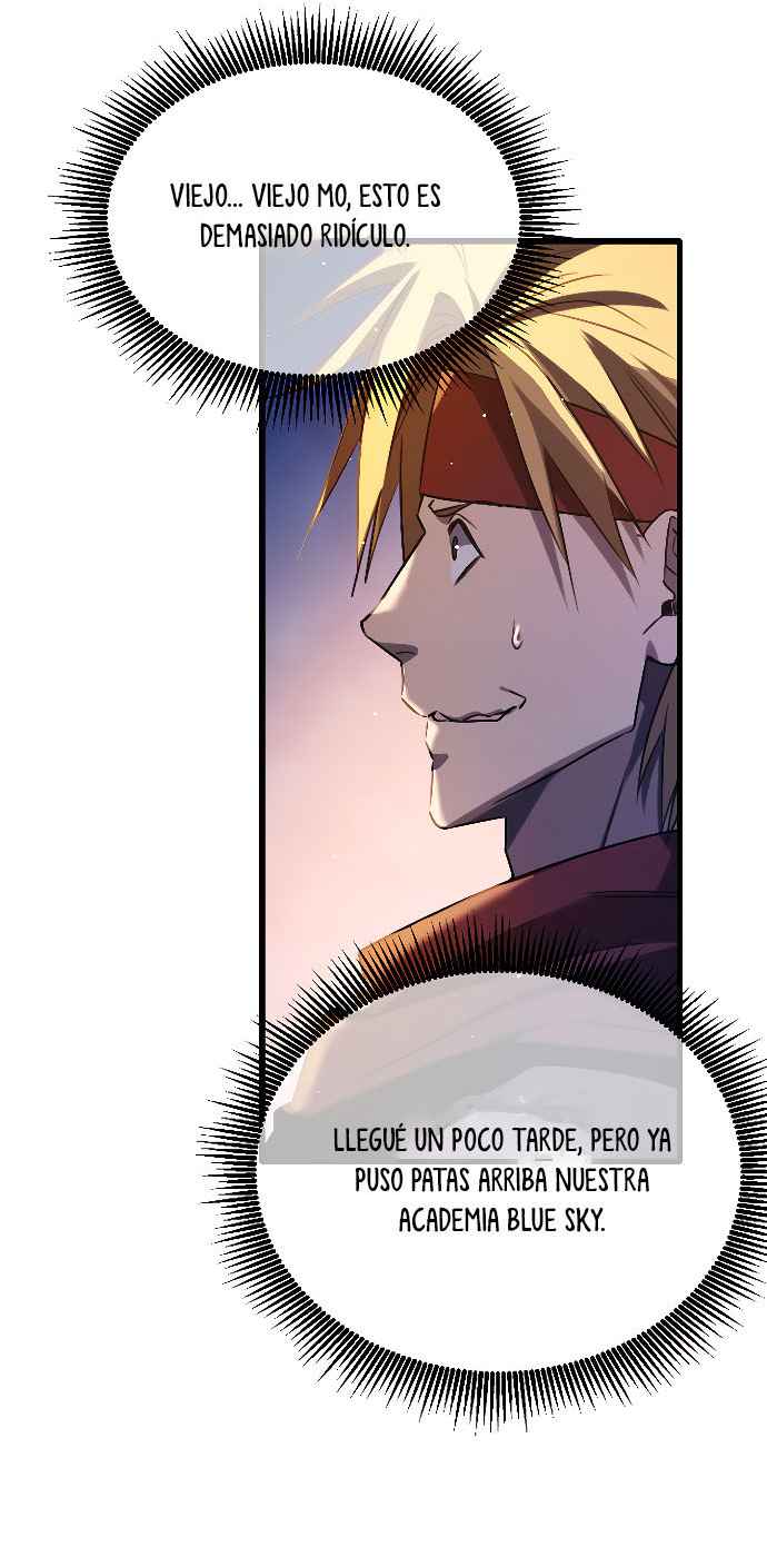 Mis Habilidades Pasivas son Invencibles Capitulo 40 página 14