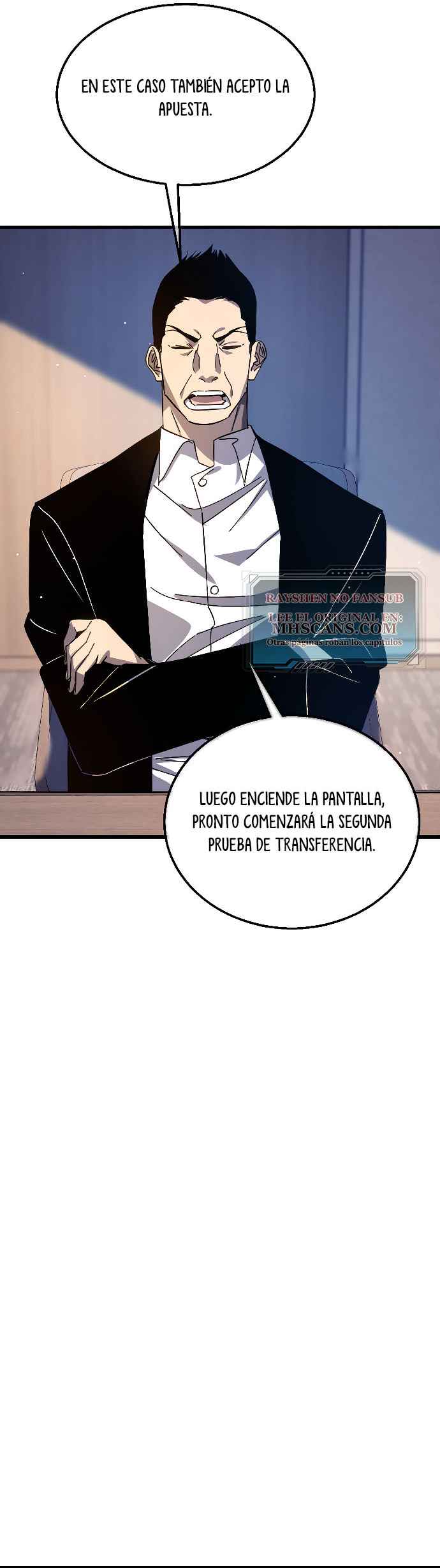 Mis Habilidades Pasivas son Invencibles Capitulo 40 página 25