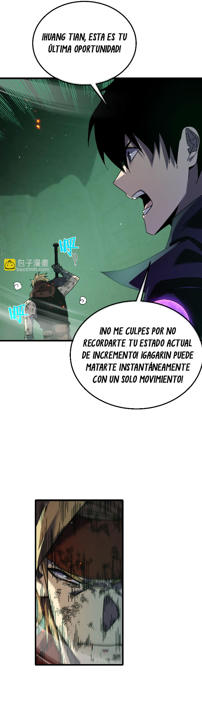 Mis Habilidades Pasivas son Invencibles Capitulo 42 página 14
