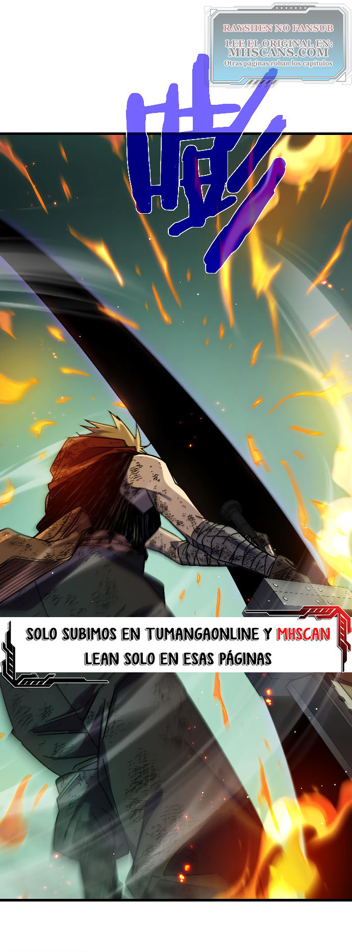 Mis Habilidades Pasivas son Invencibles Capitulo 42 página 16