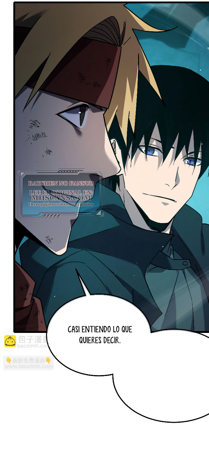 Mis Habilidades Pasivas son Invencibles Capitulo 42 página 30