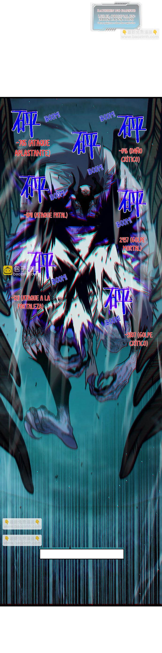 Mis Habilidades Pasivas son Invencibles Capitulo 42 página 45