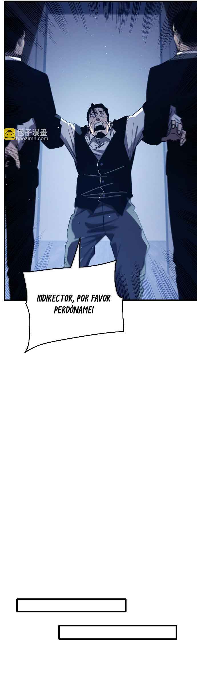 Mis Habilidades Pasivas son Invencibles Capitulo 43 página 9