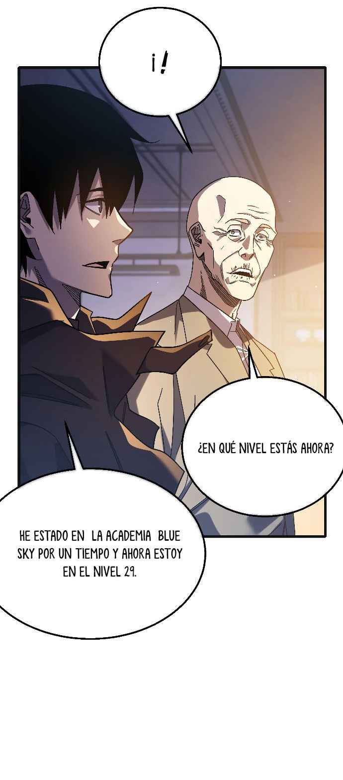 Mis Habilidades Pasivas son Invencibles Capitulo 44 página 20