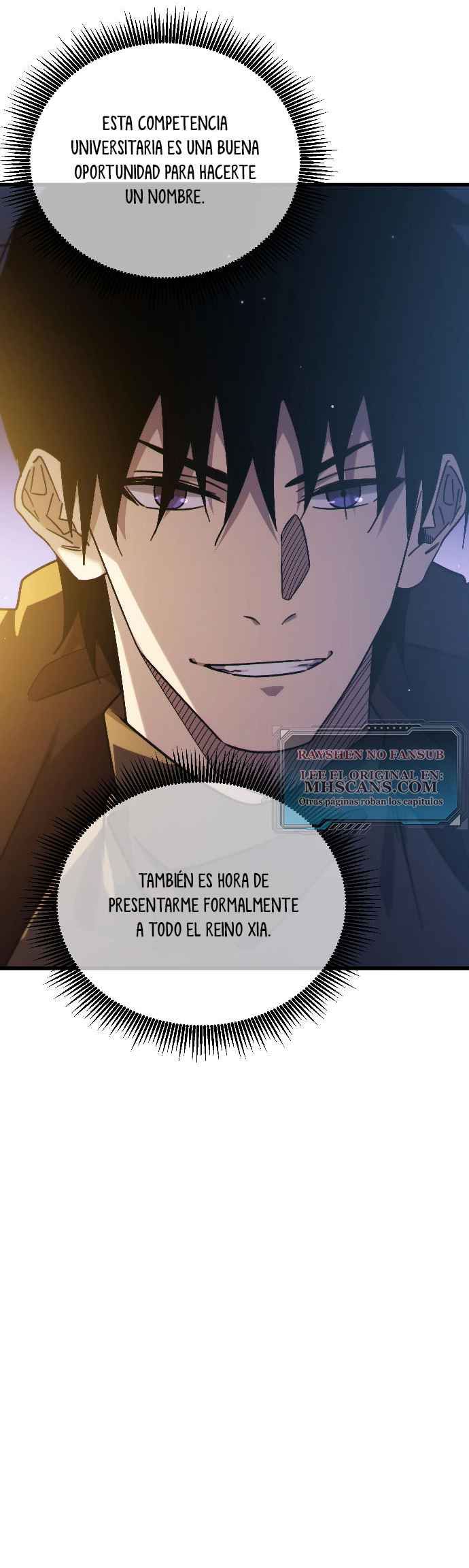 Mis Habilidades Pasivas son Invencibles Capitulo 44 página 24