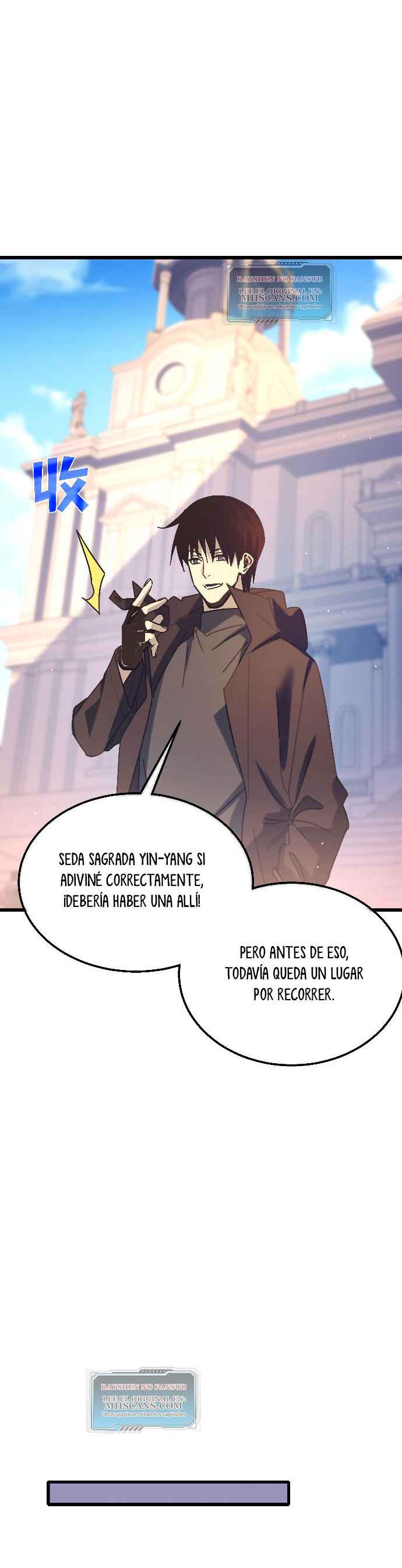 Mis Habilidades Pasivas son Invencibles Capitulo 44 página 40