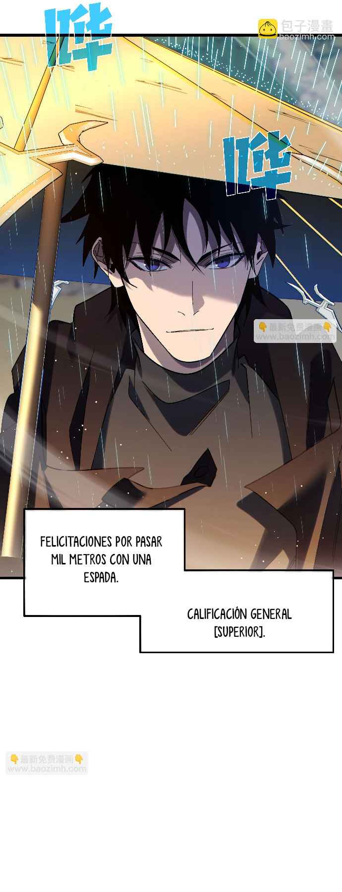 Mis Habilidades Pasivas son Invencibles Capitulo 45 página 30