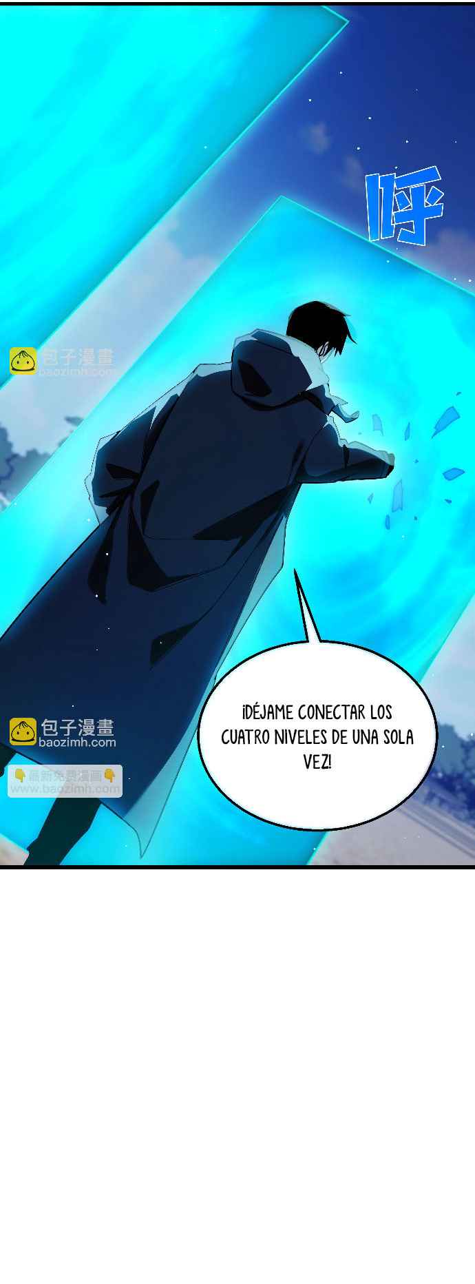 Mis Habilidades Pasivas son Invencibles Capitulo 45 página 32