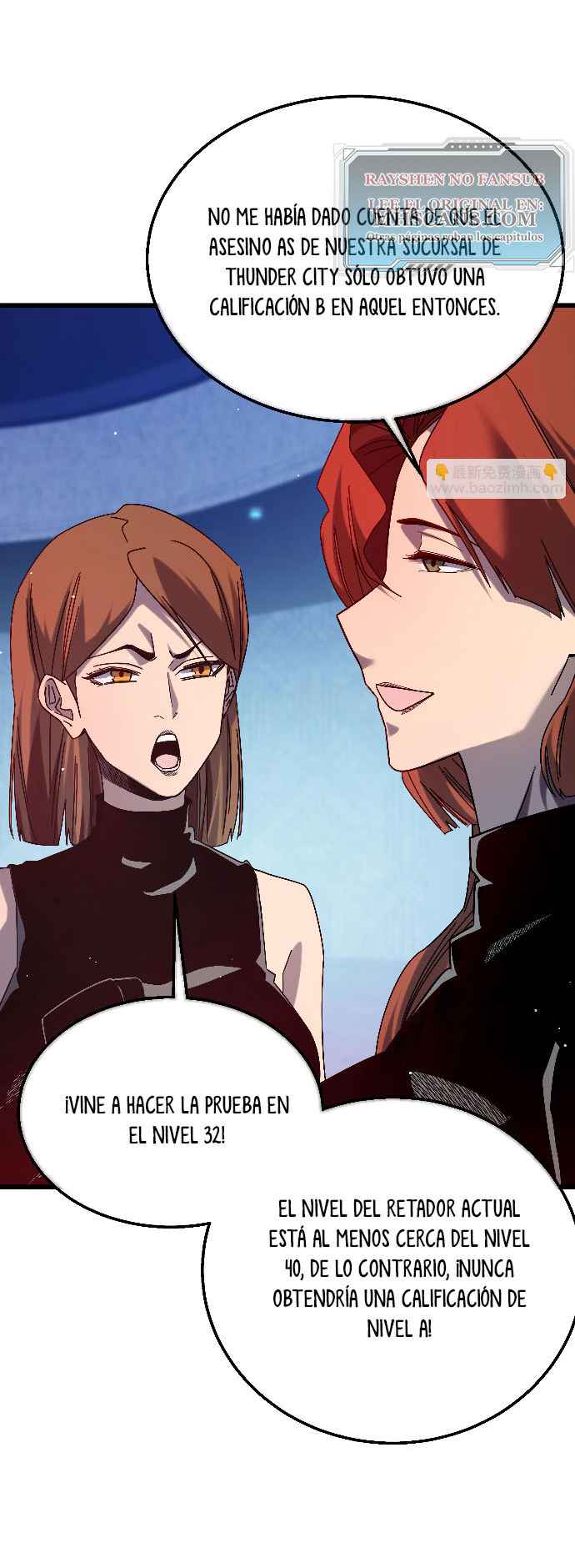 Mis Habilidades Pasivas son Invencibles Capitulo 45 página 34