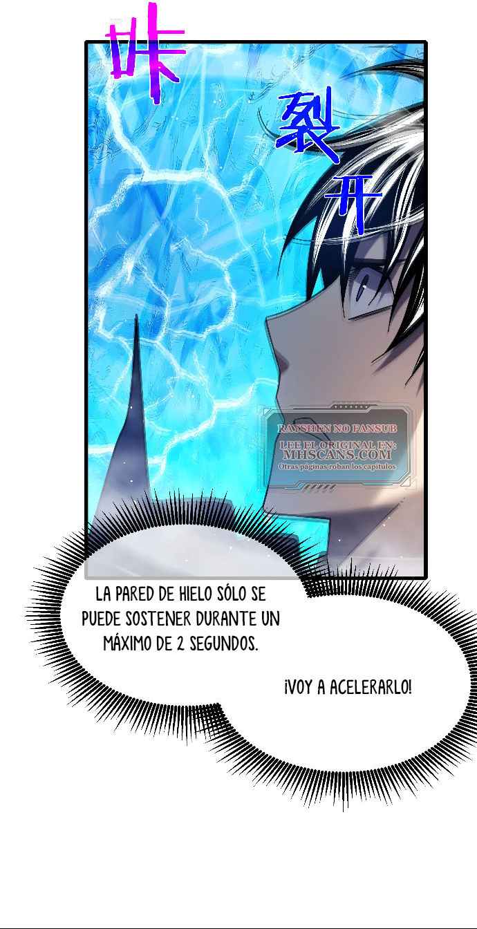Mis Habilidades Pasivas son Invencibles Capitulo 45 página 43