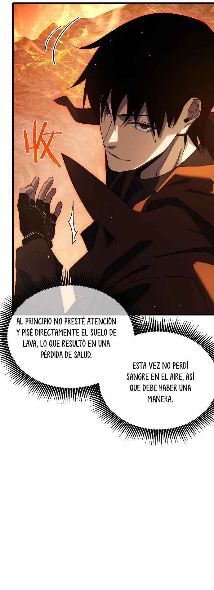 Mis Habilidades Pasivas son Invencibles Capitulo 46 página 10