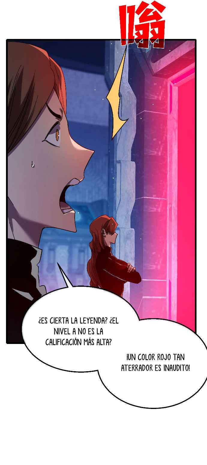 Mis Habilidades Pasivas son Invencibles Capitulo 46 página 22