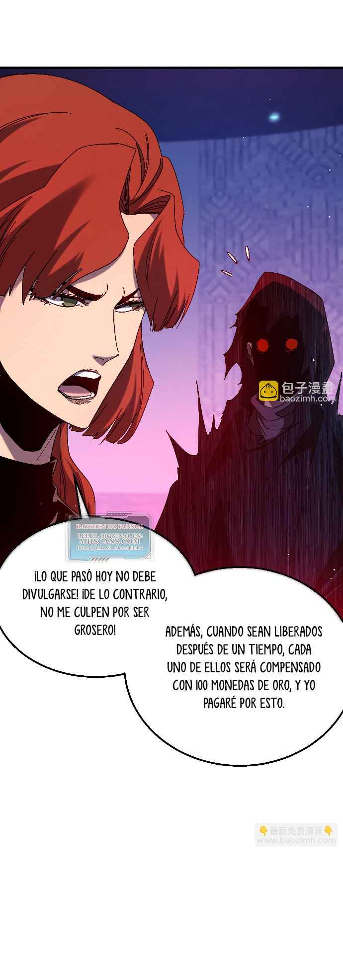 Mis Habilidades Pasivas son Invencibles Capitulo 46 página 42