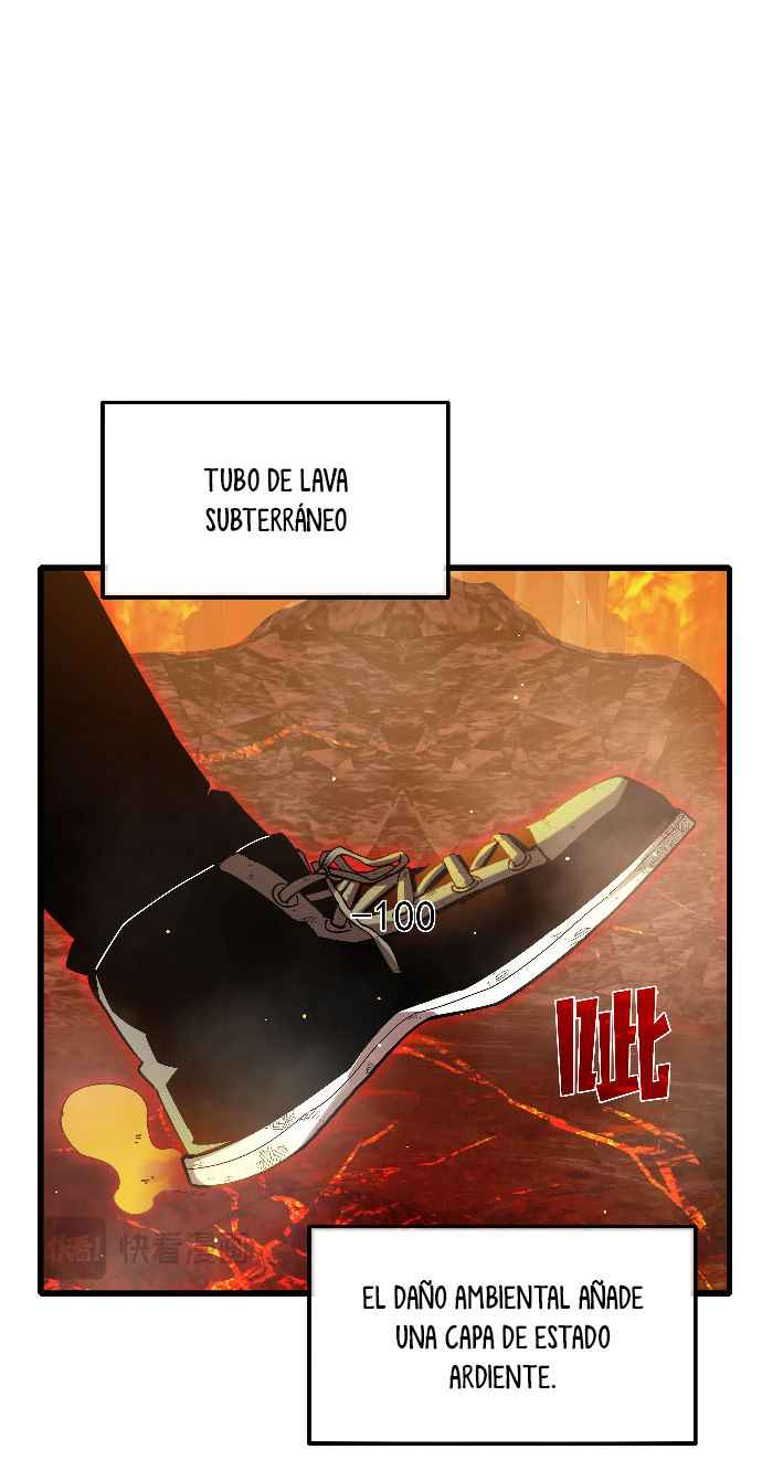Mis Habilidades Pasivas son Invencibles Capitulo 46 página 5