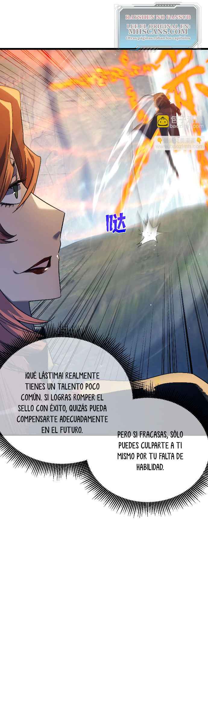 Mis Habilidades Pasivas son Invencibles Capitulo 47 página 16