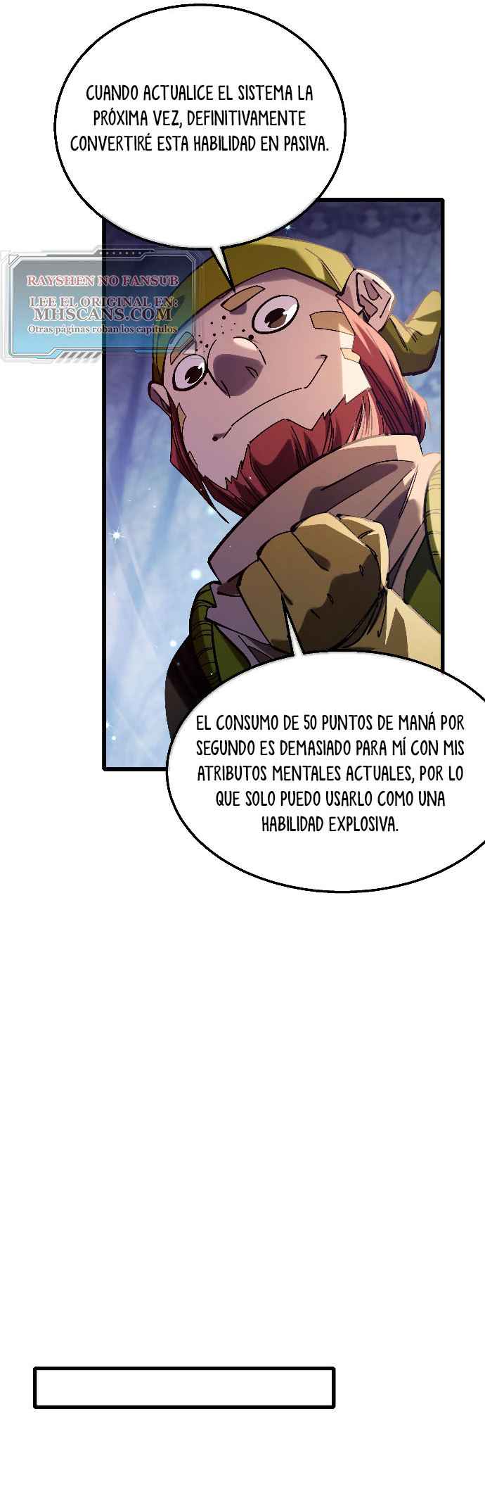 Mis Habilidades Pasivas son Invencibles Capitulo 47 página 30