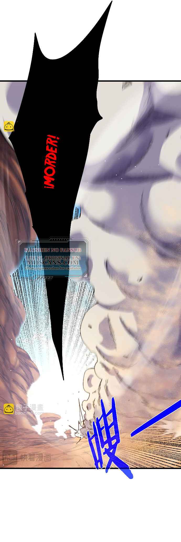 Mis Habilidades Pasivas son Invencibles Capitulo 48 página 14