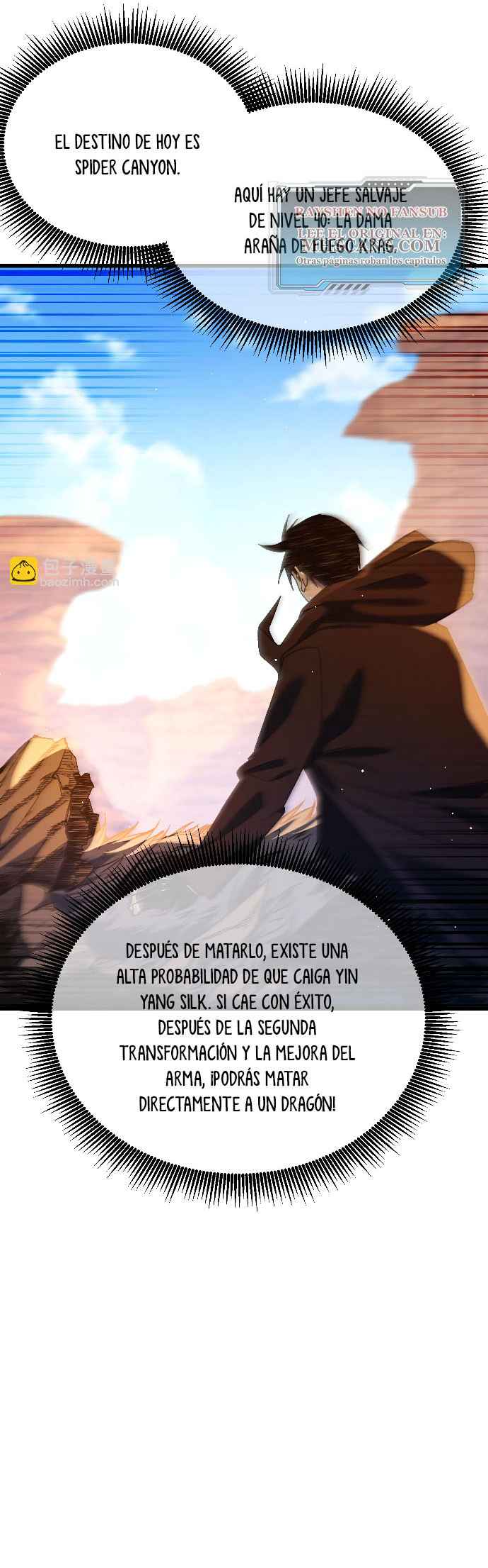 Mis Habilidades Pasivas son Invencibles Capitulo 48 página 16