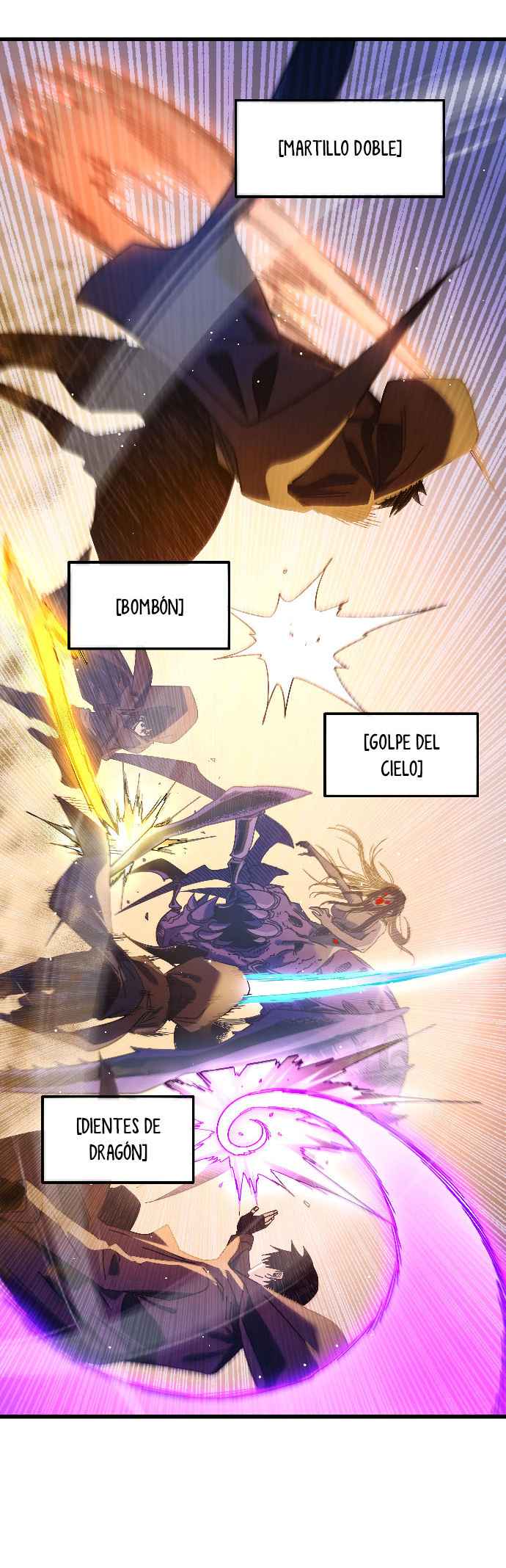 Mis Habilidades Pasivas son Invencibles Capitulo 48 página 29