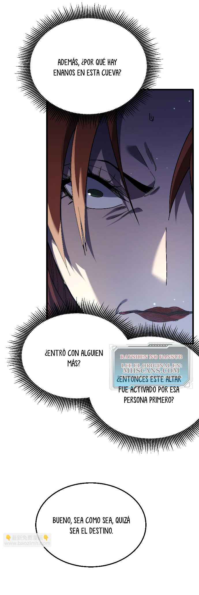 Mis Habilidades Pasivas son Invencibles Capitulo 48 página 4
