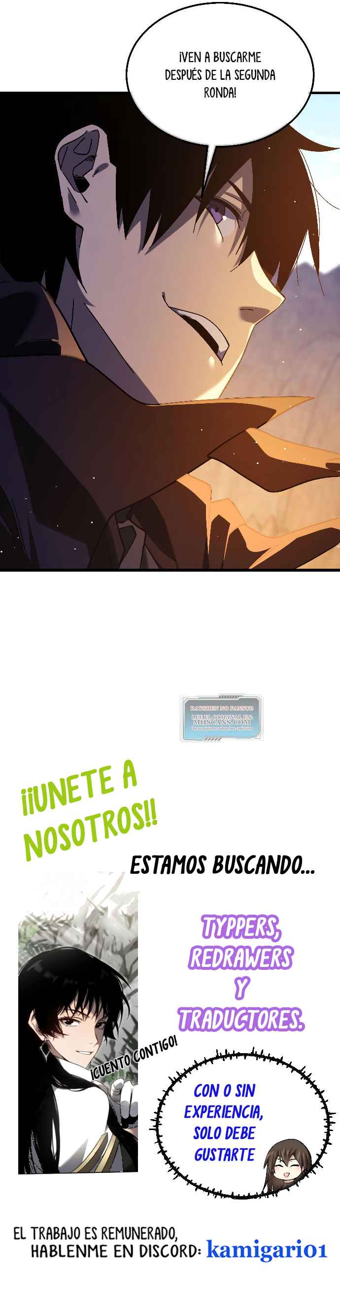 Mis Habilidades Pasivas son Invencibles Capitulo 48 página 41