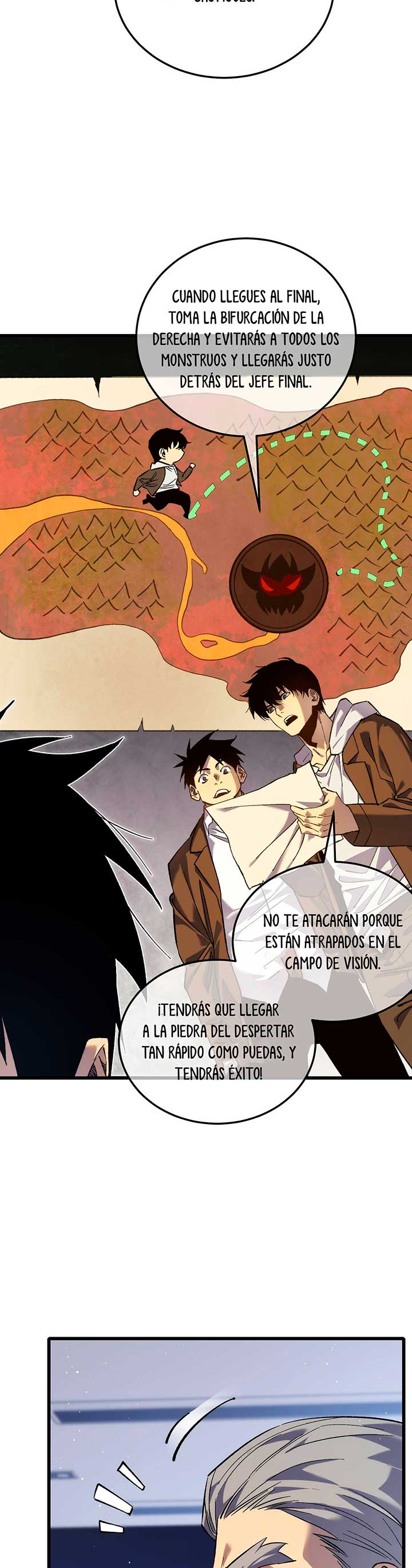 Mis Habilidades Pasivas son Invencibles Capitulo 5 página 10