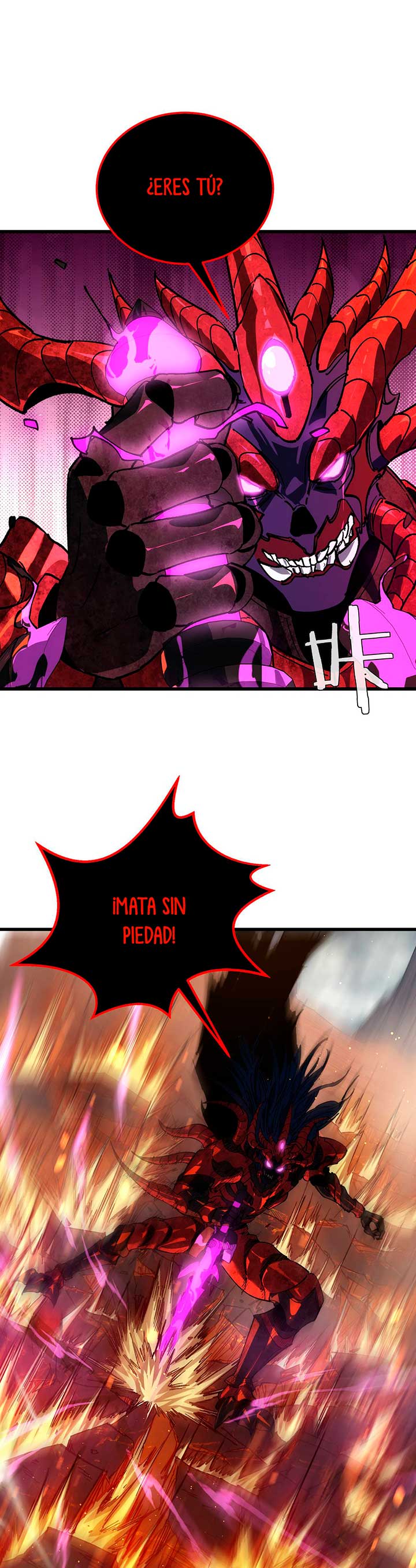 Mis Habilidades Pasivas son Invencibles Capitulo 5 página 21